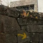 דירה Loft Zona Historica Camino De Santiago *
