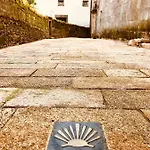 דירה Loft Zona Historica Camino De Santiago *