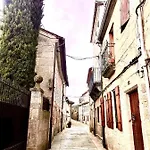 Daire Loft Zona Historica Camino De Santiago Tui