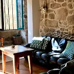Loft Zona Historica Camino De Santiago Daire