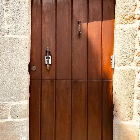 Loft Zona Historica Camino De Santiago Apartment