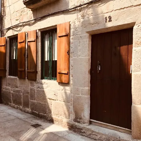 Loft Zona Historica Camino De Santiago