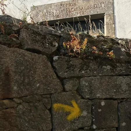 Apartment Loft Zona Historica Camino De Santiago *