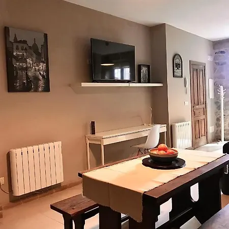 Loft Zona Historica Camino De Santiago Tui