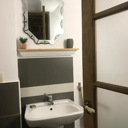 Apartment Loft Zona Historica Camino De Santiago Tui