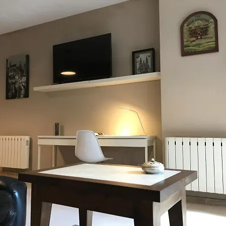 Loft Zona Historica Camino De Santiago Apartment Tui