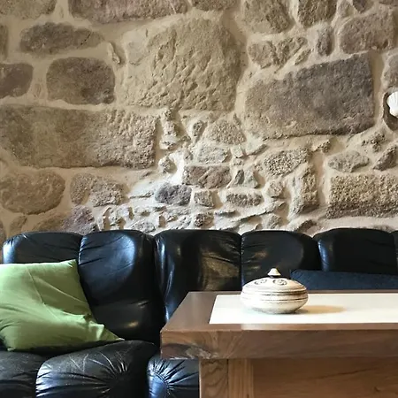 Loft Zona Historica Camino De Santiago *