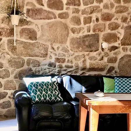 Loft Zona Historica Camino De Santiago Apartment Tui