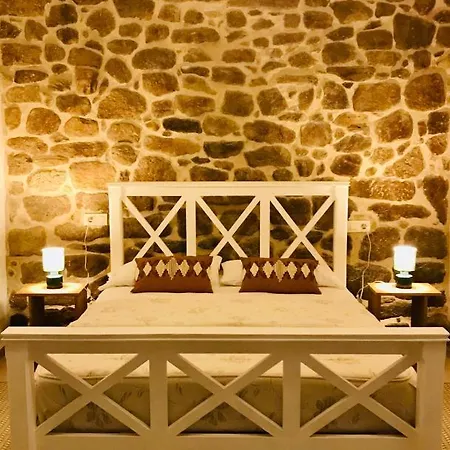 Apartment Loft Zona Historica Camino De Santiago Tui