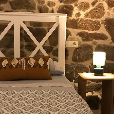 Loft Zona Historica Camino De Santiago Apartment