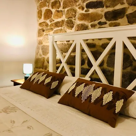 Loft Zona Historica Camino De Santiago Apartment *