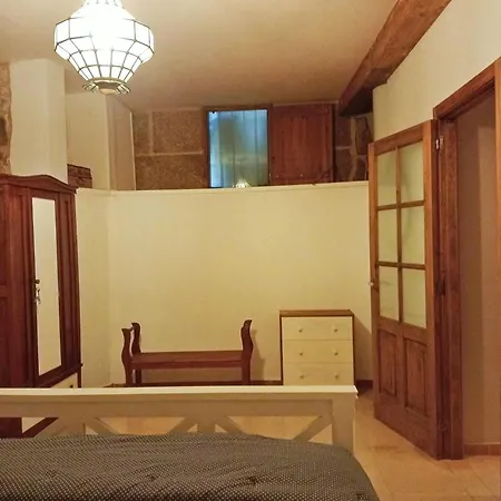 Apartment Loft Zona Historica Camino De Santiago Tui