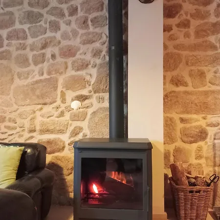 Loft Zona Historica Camino De Santiago *