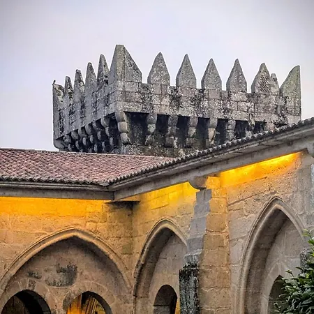 Loft Zona Historica Camino De Santiago * Tui