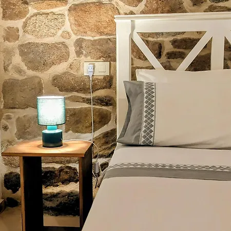 Loft Zona Historica Camino De Santiago Daire